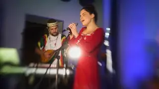Y.U.R.T.A. - группа ЮРТА (УФА) ( Live, folktronica, ethno, nomads) #новыйфолк