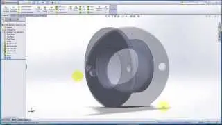 Intro to Solidworks