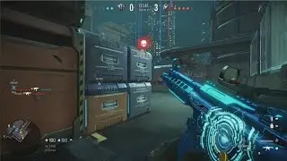 Its Warface Breakout 2 minutes of Gamplay Clips !