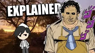 The Jerk's Guide To The Texas Chainsaw Massacre