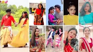 Santali || Tik Tok video || Santali Instagram Reels || like video 2022 || New Santali video 2022