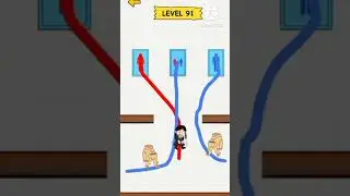 TOILET 🚽 RUSH : DRAW TO TOILET #shorts #gaming #viralvideo