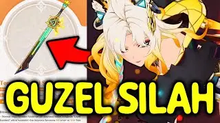 5.1 YENİ SİLAHLAR NASIL KİME GİDER - ÖZELLİKLERİ