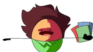 Саша стал балди😯😯😯⚠️[flash warning]⚠️ @Sashanimation