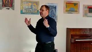 Распевка для казачьего вокального коллектива  М-о, М-э, М-а