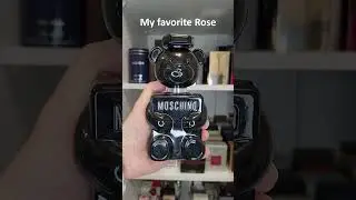Мои любимые парфюмы. My favorites perfumes