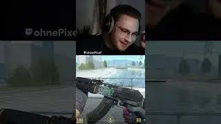 ak what?????? #ohnepixelfunny  #cs2  #cs2skins  #ohnepixel