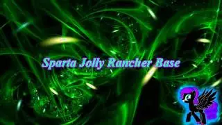 Sparta Jolly Rancher Base (-Reupload-)