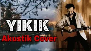 YIKIK ( Akustik Cover ) - Haşim Tayyar #yıkık #kıraç #akustikcover #hasimtayyar #eskişehir