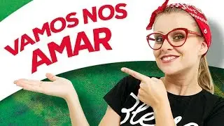 DÉBORA TEEN - VAMOS NOS AMAR