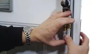 Pairing a Yale Smart Home Alarm and Conexis® L1 Smart Door Lock