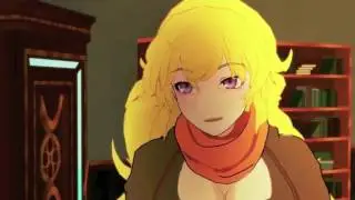 RWBY Crack (Bumbleby)