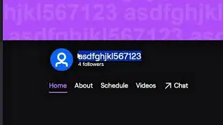 FREE Twitch Follower BOT!😲