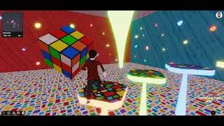 Decentraland NYE Metaparty but the party's over | Metaverse | 2022