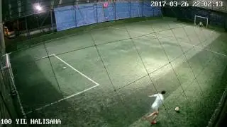ufuk ekici 1
