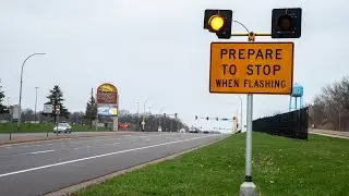 Rural Needs, Statewide Answers: Tribal Pedestrian Safety