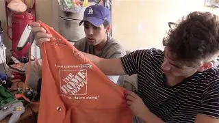 NELK TV SHOW SNEAK PEEK!!!