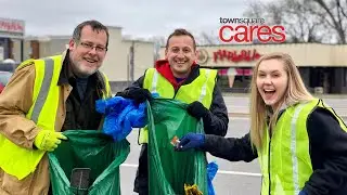 Making Rochester a Litter Bit Better