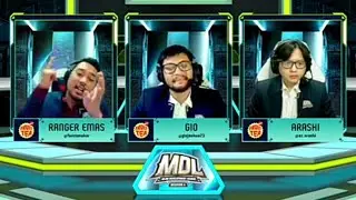 Mobile Legends