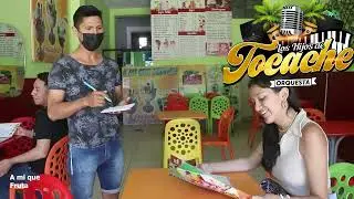 hijos de tocache MIX ARMONIA Pollo