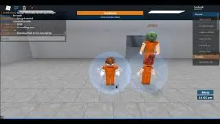 Exploiting Prison Life | First Video