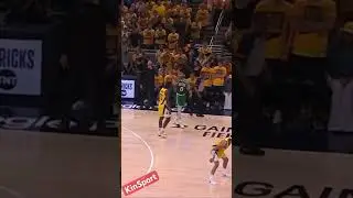 Celtics VS Pacers 💎💎💎💎