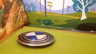 Самый короткий мультфильм в мире: Охота 2 серия