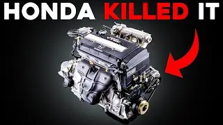 THE ENGINE HONDA REFUSED TO EVOLVE: WHY THE B16A WAS ABANDONED AT ITS PEAK!