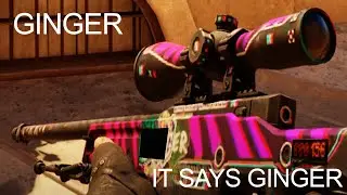 GAH