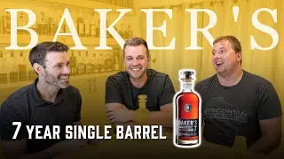What's The Deal With Baker's 7?