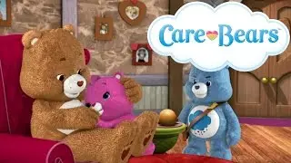 Care Bears | Wonderheart needs help!