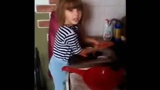 ХОЗЯЮШКА ДАША 2018