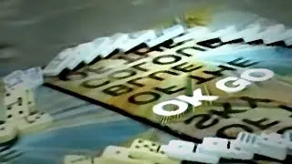 I wrote a video about OK Go in 2019 but forgot