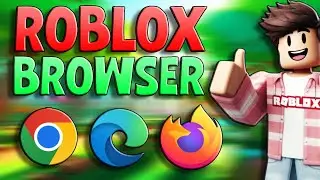 How To Play Roblox WITHOUT Downloading In 2024! - (EASY!)