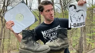 These Boots Were Made For Talking....