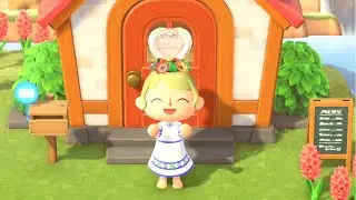 Animal Crossing New Horizons Review! Should You Buy Animal Crossing New Horizons!