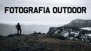 4 IDEE per FOTO di SUCCESSO: FOTOGRAFIA di MONTAGNA