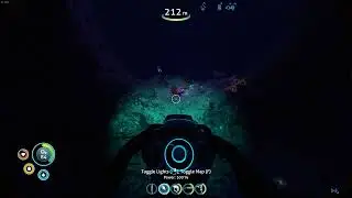 Subnautica | Cannibalism at its finest