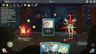 Slay The Spire Pokemon Mystery Dungeon Mod