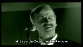 Sami Özer/Mirë se erdhe
