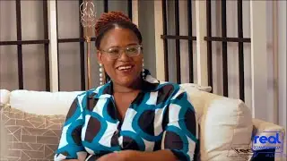 PREGNANCY & MISCARRIAGE  | The Real Conversation EP. 7 | Studio327Inc