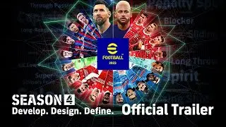 Efootball 2023 çin versiyonu kurulum