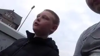 Gaan zwemmen # vlog 1.