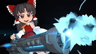 Bullet Hell
