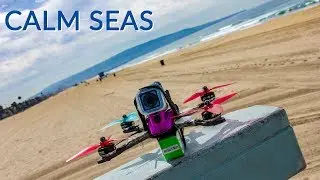 Calm Seas