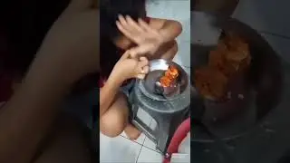 kakak phei yin yang suka makan banyak - part 4 @jesselynfrisilia7206