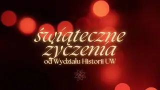 Świąteczne życzenia 2024