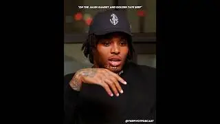 Jalen Ramsey is the type of guy that stands on business 😤💀 
