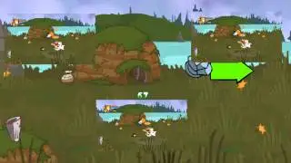 Castle Crashers   sparta remix