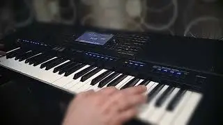гр."КИНО" The Best (cover version)